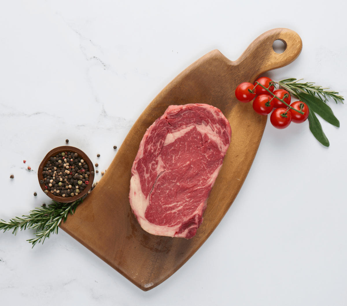 The Sheridan (USDA PRIME) - Riverbend Ranch Steaks